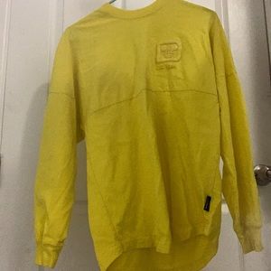 Walt Disney crew neck